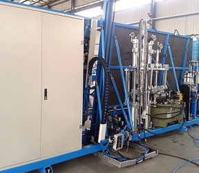 雙組份打膠機(jī)