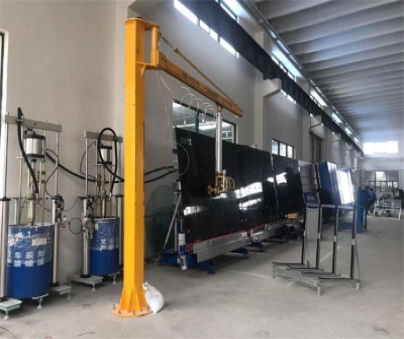 中空玻璃加工設(shè)備